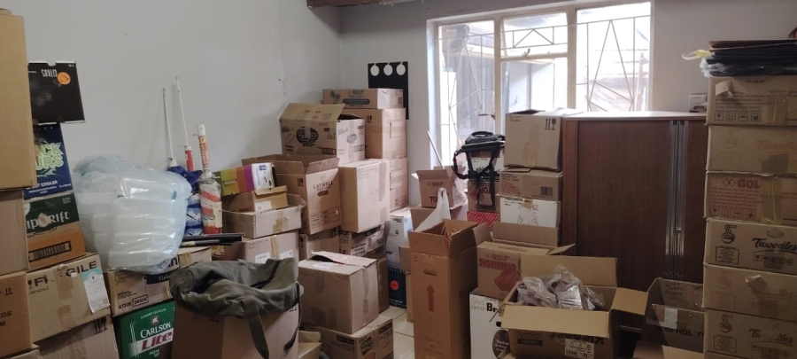 3 Bedroom Property for Sale in Brandwag Free State